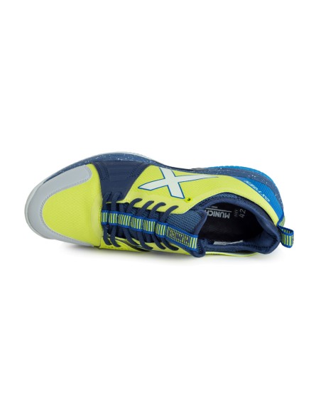 MUNICH -Tênis Padel Munich Oxygen 43 4031043 MUNICH -Tênis Padel Munich Oxygen 43 4031043
