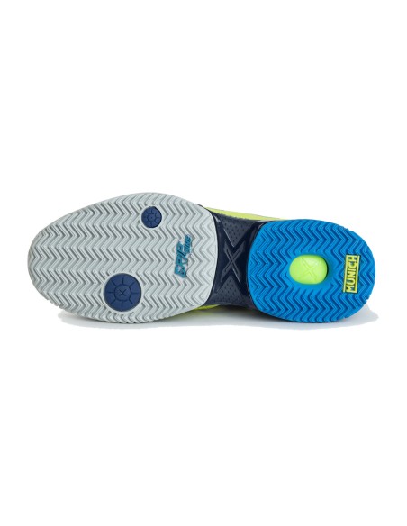 MUNICH -Tênis Padel Munich Oxygen 43 4031043 MUNICH -Tênis Padel Munich Oxygen 43 4031043