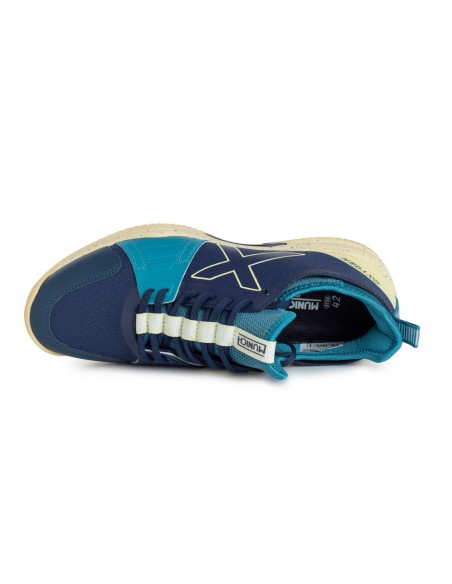 Zapatillas Munich Oxygen 44 Padel 4031044 