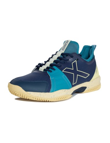 MUNICH -Munich Oxygen 44 Padel Shoes 4031044