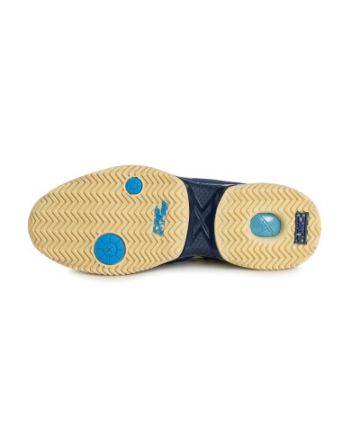 MUNICH -Munich Oxygen 44 Padel Shoes 4031044