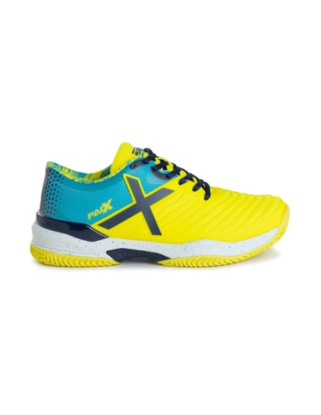 MUNICH -Zapatillas Munich Padx 38 Padel 4034038 MUNICH -Zapatillas Munich Padx 38 Padel 4034038