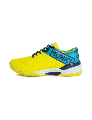 MUNICH -Zapatillas Munich Padx 38 Padel 4034038