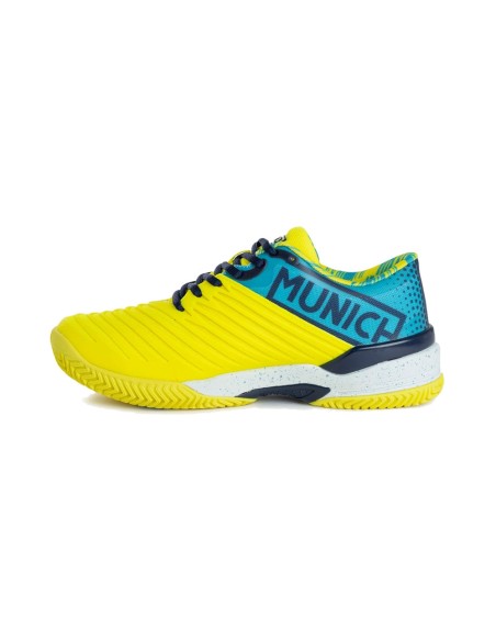 MUNICH -Zapatillas Munich Padx 38 Padel 4034038 MUNICH -Zapatillas Munich Padx 38 Padel 4034038