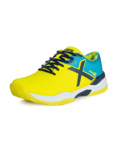 MUNICH -Zapatillas Munich Padx 38 Padel 4034038