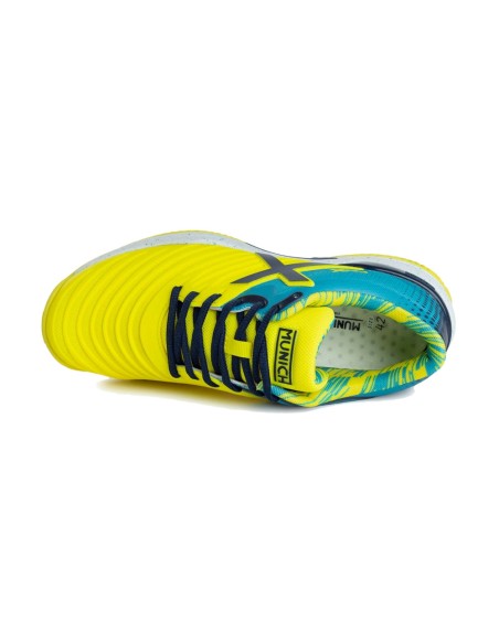 MUNICH -Zapatillas Munich Padx 38 Padel 4034038 MUNICH -Zapatillas Munich Padx 38 Padel 4034038