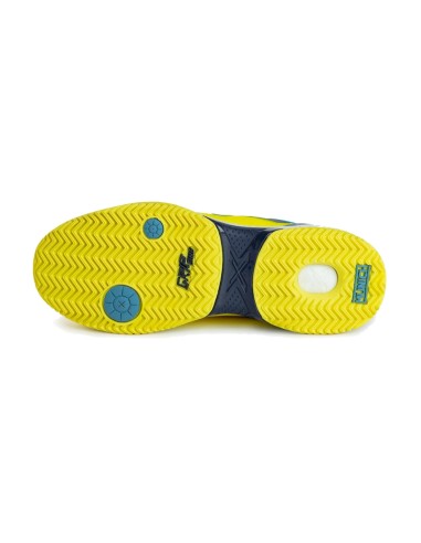 MUNICH -Zapatillas Munich Padx 38 Padel 4034038