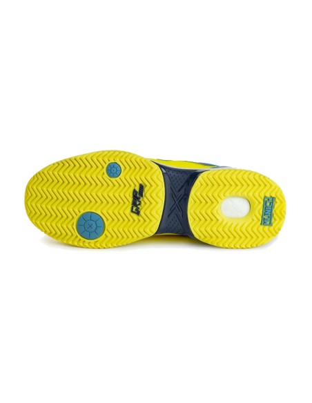 MUNICH -Sapatos Padel Munique Padx 38 4034038