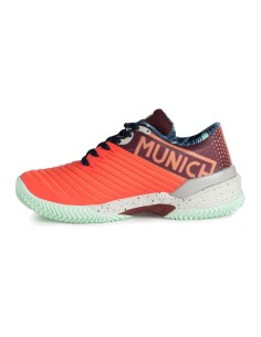 MUNICH -Sapatos Padel Munique Padx 39 4034039 2