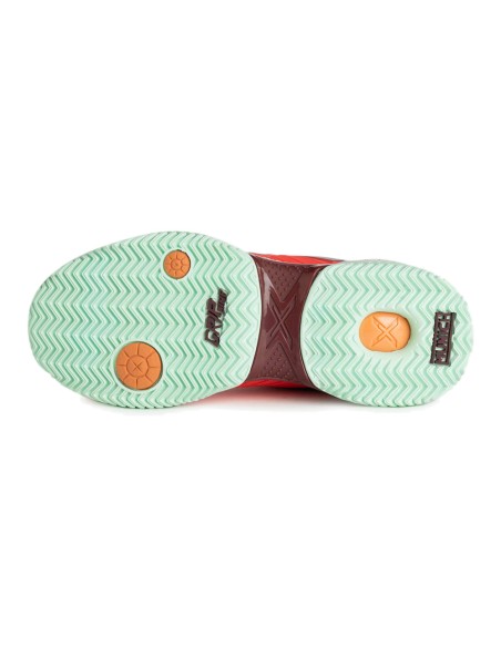 MUNICH -Zapatillas Munich Padx 39 Padel 4034039