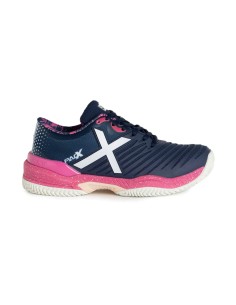 MUNICH -Zapatillas Munich Padx 40 Padel 4034040