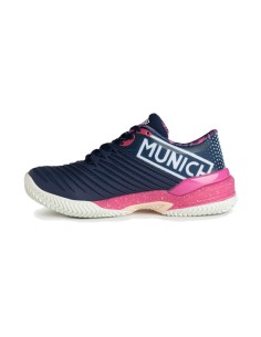 MUNICH -Zapatillas Munich Padx 40 Padel 4034040 2