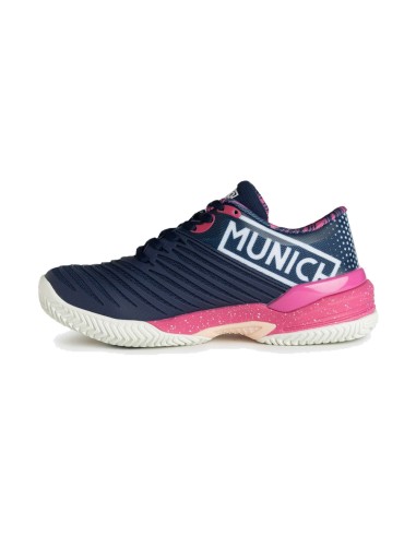 Zapatillas Munich Padx 40 Padel 4034040 