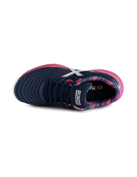 Zapatillas Munich Padx 40 Padel 4034040 