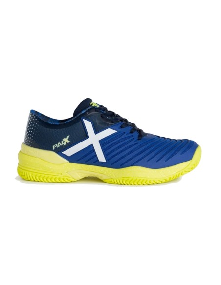 MUNICH -Zapatillas Munich Padx 41 Padel 4034041 MUNICH -Zapatillas Munich Padx 41 Padel 4034041