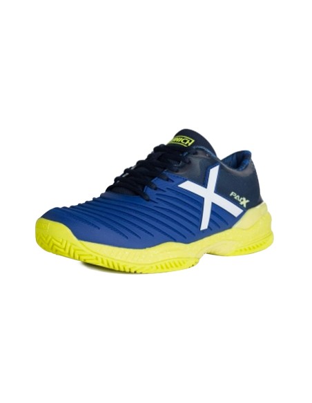 MUNICH -Zapatillas Munich Padx 41 Padel 4034041 MUNICH -Zapatillas Munich Padx 41 Padel 4034041