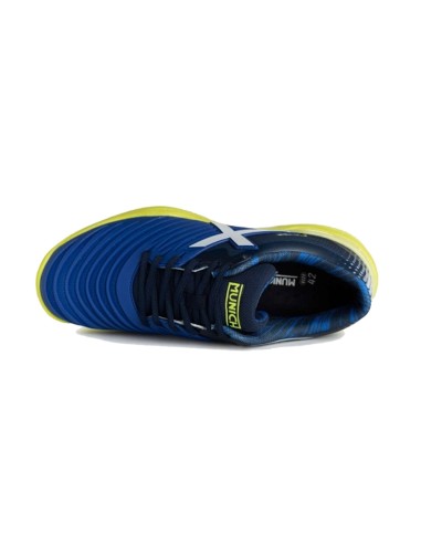 MUNICH -Zapatillas Munich Padx 41 Padel 4034041