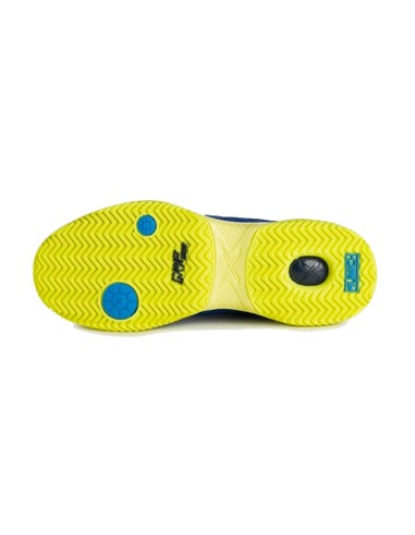 MUNICH -Zapatillas Munich Padx 41 Padel 4034041