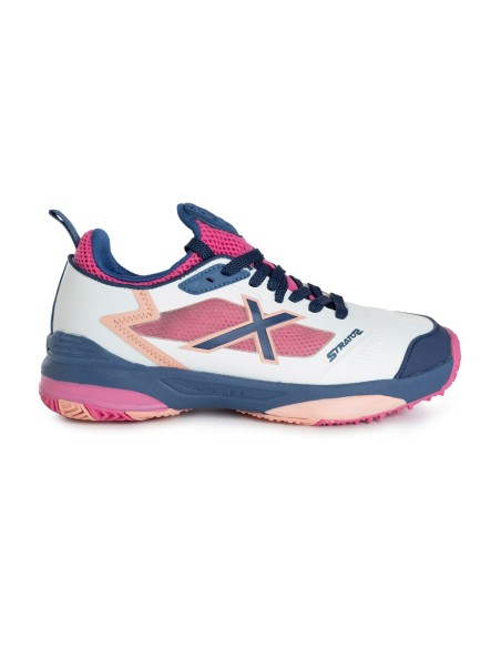 MUNICH -Zapatillas Munich Stratos 08 4116008 MUNICH -Zapatillas Munich Stratos 08 4116008