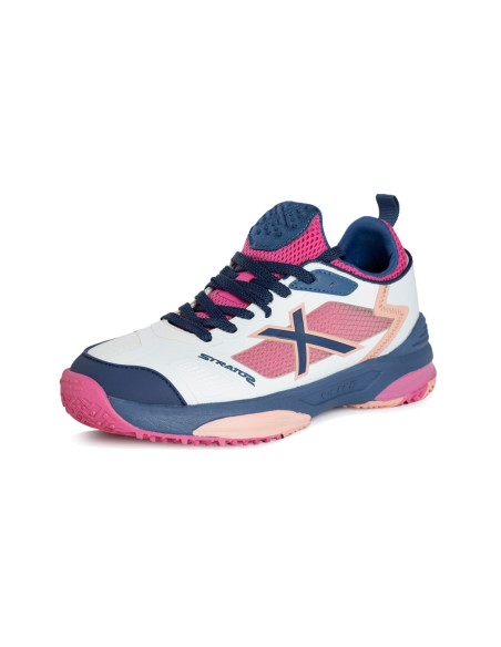 MUNICH -Zapatillas Munich Stratos 08 4116008 MUNICH -Zapatillas Munich Stratos 08 4116008