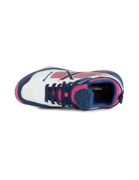 MUNICH -Zapatillas Munich Stratos 08 4116008 MUNICH -Zapatillas Munich Stratos 08 4116008