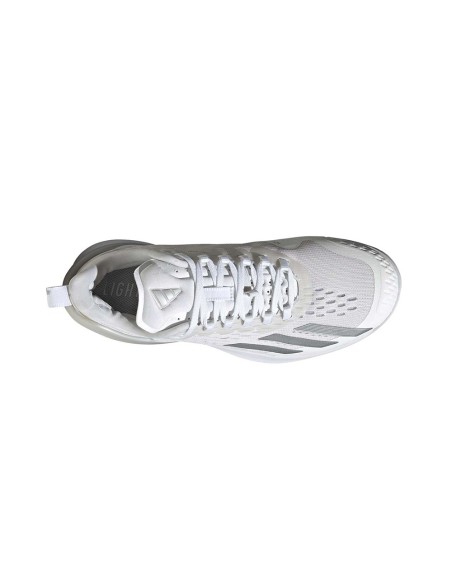 Adidas -Sapatos femininos Adidas Adizero Cybersonic Ig9516 Adidas -Sapatos femininos Adidas Adizero Cybersonic Ig9516