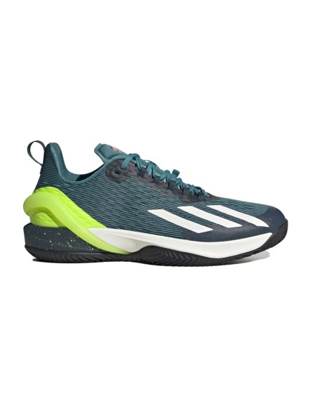 Adidas -Adidas Adizero Cybersonic PETROLEO LIMA IG9518