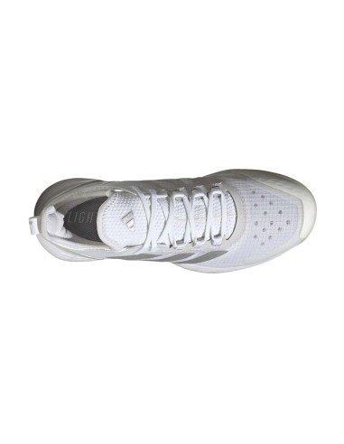 Adidas -Adidas Adizero Ubersonic 4.1 Id1566 Women's Shoes