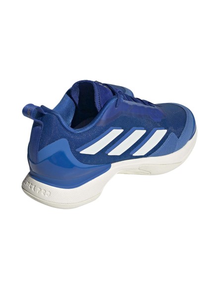 Zapatillas Adidas Avacourt Bots Id2080 Mujer
