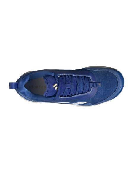 Zapatillas Adidas Avacourt Bots Id2080 Mujer