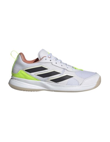 Adidas -Adidas Avaflash Ftwr Ig9544 Women's Sneakers