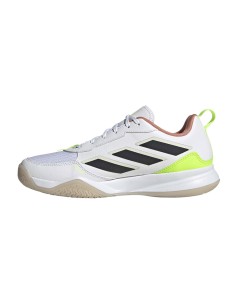 Adidas -Tênis feminino Adidas Avaflash Ftwr Ig9544 2