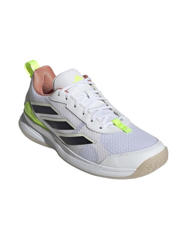 Adidas -Adidas Avaflash Ftwr Ig9544 Women's Sneakers