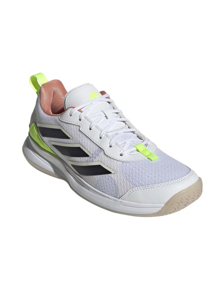 Adidas -Zapatillas Adidas Avaflash Ftwr Ig9544 Mujer