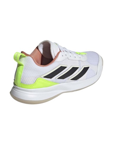 Adidas -Adidas Avaflash Ftwr Ig9544 Women's Sneakers