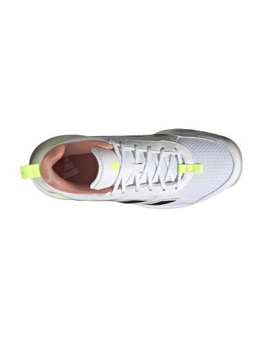 Adidas -Adidas Avaflash Ftwr Ig9544 Women's Sneakers