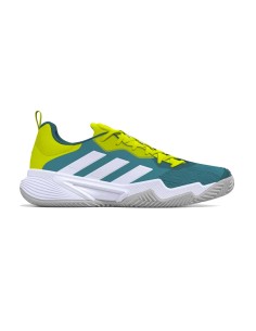 Adidas -Zapatillas Adidas Barricade Fmt Cl M Id1557