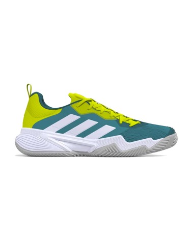 Shoes Adidas Barricade Fmt Cl M Id1557