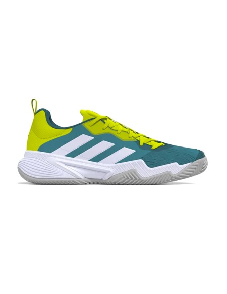 Adidas -Adidas Barricade Fmt Cl M Id1557 Tênis Adidas -Adidas Barricade Fmt Cl M Id1557 Tênis