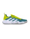 SAPATOS Adidas Barricade Fmt CL M ID1557