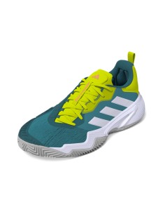 Adidas -Zapatillas Adidas Barricade Fmt Cl M Id1557 2