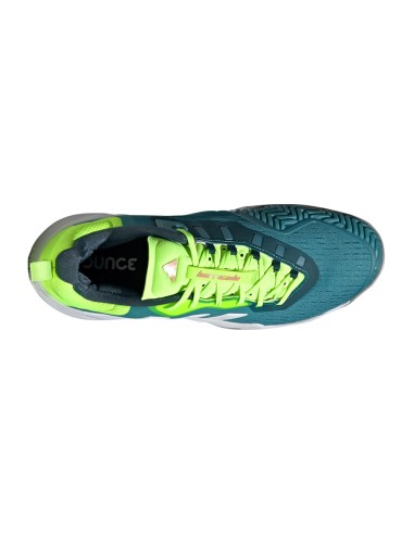 Adidas -Adidas Barricade Fmt Cl M Id1557 Tênis