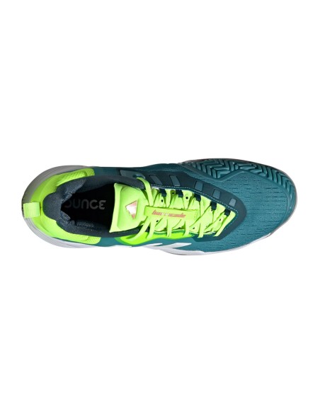 Adidas -Adidas Barricade Fmt Cl M Id1557 Tênis Adidas -Adidas Barricade Fmt Cl M Id1557 Tênis