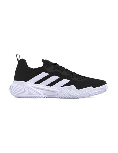 Adidas Barricade Fmt Cl M Id1558 Sapatos