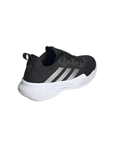Adidas -Zapatillas Adidas Barricade Fmt Cl W Id1560 Mujer