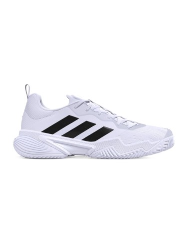 Adidas Barricade Fmt M Id1548 Sneakers