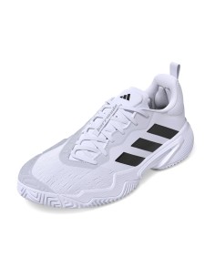 Adidas -Adidas Barricade Fmt M Id1548 Sneakers 2