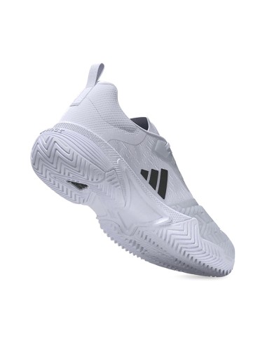 Adidas -Adidas Barricade Fmt M Id1548 Sneakers