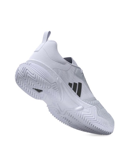 Adidas -Adidas Barricade Fmt M Id1548 Tênis