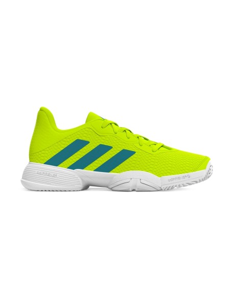 Adidas -Zapatillas Adidas Barricade K Ig9530 Junior